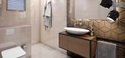 Project Image of 1652.0 - 2342.0 Sq.ft 3 BHK Apartment for buy in KRM Mayfair Majestic