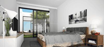 Project Image of 0.0 - 4500.0 Sq.ft 3 BHK Villa for buy in Virani The Palms Socorro Villas