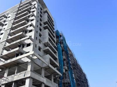 Project Image of 1815.0 - 2850.0 Sq.ft 3 BHK Apartment for buy in Om Sree Skypark