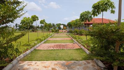 Project Image of 0.0 - 6000.0 Sq.ft Residential Plot Plot for buy in Neralu Farms Korlaparthi