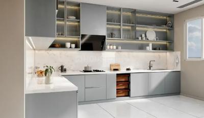 Project Image of 1275 Sq.ft 2 BHK Apartment / Flat for sale in Bengaluru Hardware Park for Rs. 14000000