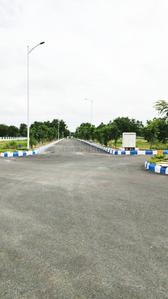 Project Image of 1350.0 - 3150.0 Sq.ft Residential Plot Plot for buy in YBR Avasa Hills Phase 1
