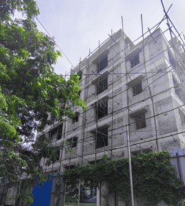 Project Image of 914.0 - 1348.0 Sq.ft 2 BHK Apartment for buy in ATH Royal Queen