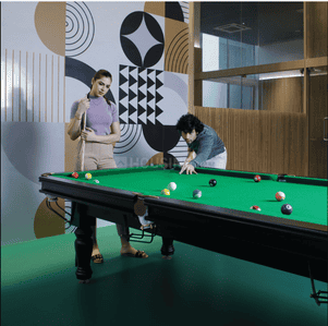 Project Image of 1150.02 - 1678.0 Sq.ft 2.5 BHK Apartment for buy in Monte South 1
