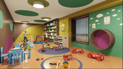 Project Image of 4688 Sq.ft 4 BHK Apartment / Flat for sale in Bodakdev for Rs. 46800000