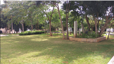 Project Image of 2610.0 - 4675.0 Sq.ft 3 BHK Villa for buy in Sterling Villa Grande