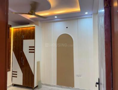 Apna Shiv Ganga Metroview Apartments Bedroom 1