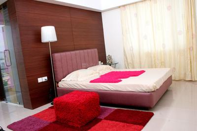 Project Image of 0.0 - 2224.0 Sq.ft 3 BHK Villa for buy in NK Villa Springs East