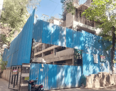 Project Image of 444.01 - 1646.34 Sq.ft 1 BHK Apartment for buy in Metro Majestic