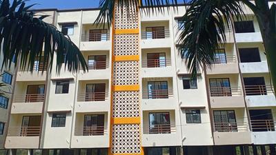 Project Image of 550.0 - 850.0 Sq.ft 1 BHK Apartment for buy in Shree Township