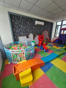 Project Image of 808.91 - 1164.44 Sq.ft 3 BHK Apartment for buy in My Sunrise Heights Chordiya City