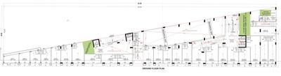 Project Image of 821.61 - 1048.19 Sq.ft 3 BHK Apartment for buy in Umiya SV Diamond