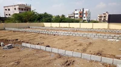 Project Image of 825.0 - 1356.0 Sq.ft Residential Plot Plot for buy in MGP Balaji Nagar