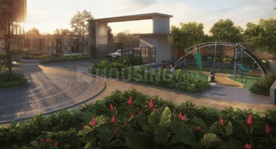 Project Image of 3830.98 - 3872.96 Sq.ft 4 BHK Villa for buy in Kumar Palazzio