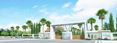 Project Image of 1016.0 - 1404.0 Sq.ft 2 BHK Apartment for buy in IBD Valencia Gardens