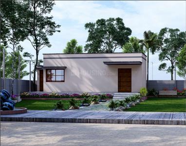 Project Image of 1165.41 - 1497.37 Sq.ft 3.5 BHK Villa for buy in Gudol Infrabuild Nand Vihar 2