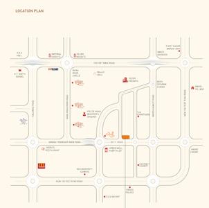 Project Image of 931.62 - 1329.88 Sq.ft 3 BHK Apartment for buy in Haridwar Habitat