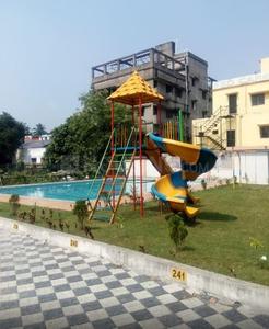 Project Image of 1000 Sq.ft 3 BHK Apartment / Flat for sale in Narendrapur for Rs. 4800000