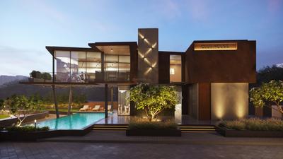 Project Image of 493.74 - 911.7 Sq.ft 2 BHK Apartment for buy in Maruti Krupa Nidhi