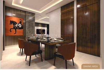 Project Image of 970.0 - 2519.0 Sq.ft 2 BHK Apartment for buy in Basanta Enclave