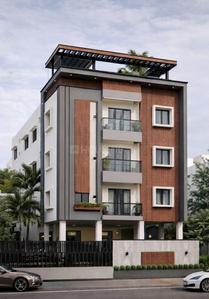 Project Image of 771.0 - 1326.0 Sq.ft 2 BHK Apartment for buy in MRV Manickam Rajeshwari