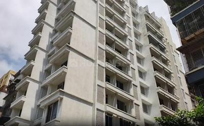 Project Image of 710 Sq.ft 1 BHK Apartment / Flat for sale in Ulwe for Rs. 6500000