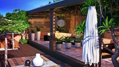 Project Image of 0.0 - 1330.0 Sq.ft 2 BHK Apartment for buy in MDS One More Light