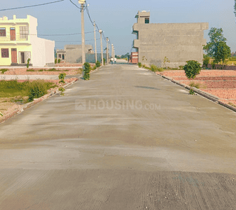 Project Image of 0.0 - 73197.0 Sq.ft Residential Plot Plot for buy in NHR Krishna Enclave