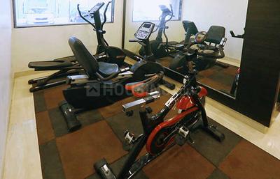 Project Image of 626.57 - 668.33 Sq.ft 2 BHK Apartment for buy in Jaydev Gorai Laxmi CHSL Casa Bellisimo B Wing Phase II