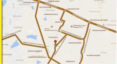 Project Image of 600.0 - 1200.0 Sq.ft 2 BHK Villa for buy in Cleartitle Smart Homes