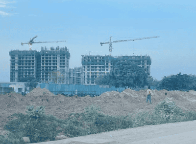 Project Image of 1800 Sq.ft 3.5 BHK Apartment / Flat for sale in Sector 113 for Rs. 40000000