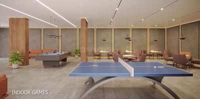 Project Image of 2050.0 - 5045.0 Sq.ft 3 BHK Apartment for buy in Shilp Residency