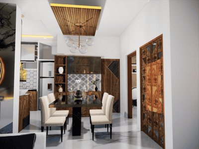 Project Image of 650.0 - 2900.0 Sq.ft Residential Plot Plot for buy in Bubble Subramanya BCD Layout Phase1