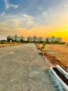 Project Image of 1000.0 - 5000.0 Sq.ft Residential Plot Plot for buy in Shree Ghanoba Aditya City