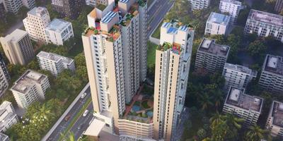 Project Image of 401.92 - 797.61 Sq.ft 1 BHK Apartment for buy in Shree Tisai Grand