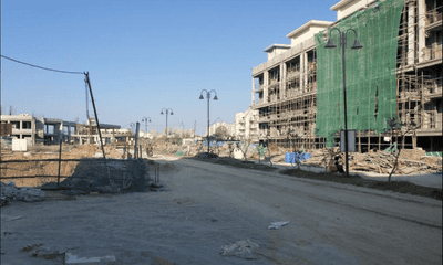 Project Image of 1305 Sq.ft 3 BHK Apartment / Flat for sale in Sector 37D for Rs. 14900000