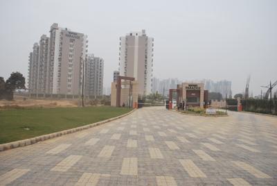 Project Image of 1340 Sq.ft 3 BHK Apartment / Flat for sale in Sector 83 for Rs. 13990000