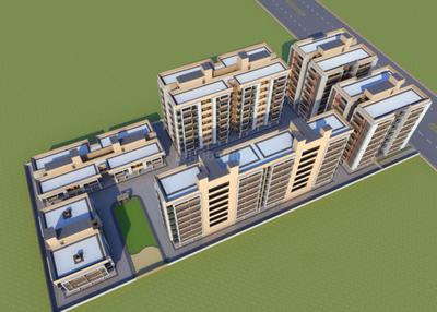 Sai Melbourne Lifestyle Elevation 1