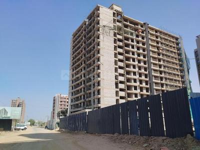 Project Image of 654.0 - 663.38 Sq.ft 2 BHK Apartment for buy in Imperia Pearl