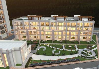 Trinayan Utsav Elevation 1