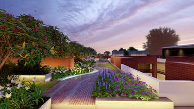 Project Image of 1421.0 - 2980.0 Sq.ft 2 BHK Apartment for buy in Speckles Patio
