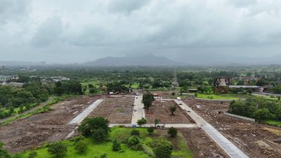Project Image of 1119.45 - 4257.88 Sq.ft Residential Plot Plot for buy in Riyasat Montera