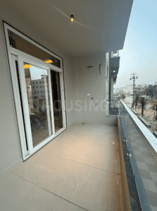Project Image of 1408.23 - 1897.35 Sq.ft 3 BHK Apartment for buy in Shyam The Royal Crown II
