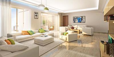 Project Image of 838.0 - 1818.0 Sq.ft 2 BHK Apartment for buy in Supreme Belmac Residences E