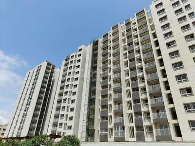 Project Image of 677.0 - 1490.0 Sq.ft 2 BHK Apartment for buy in DS Sky Shubham