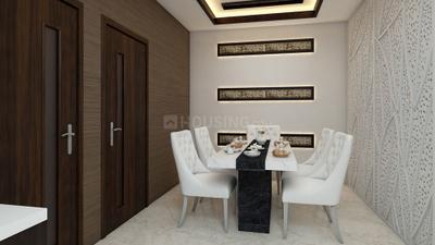 Project Image of 1071.0 - 1127.0 Sq.ft 3 BHK Villa for buy in Vardhman City Phase III