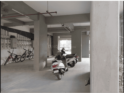Project Image of 0.0 - 1350.0 Sq.ft 2 BHK Apartment for buy in Kalasagar Skies