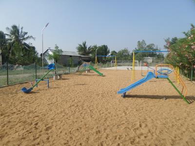 Project Image of 582.0 - 1371.0 Sq.ft 1 BHK Apartment for buy in Sabari Serenity