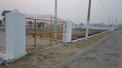 Residential Lands for Sale in AKH Upwan Residency 1