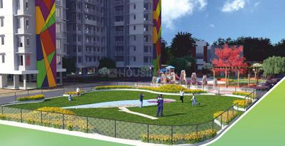 Project Image of 0.0 - 1234.0 Sq.ft 4 BHK Apartment for buy in Paarth Humming Phase 2